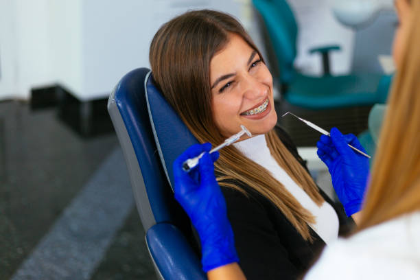 Best Oral Cancer Screening  in Sandy Springs, SC
