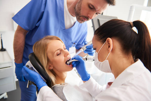 Best Wisdom Tooth Removal  in Sandy Springs, SC